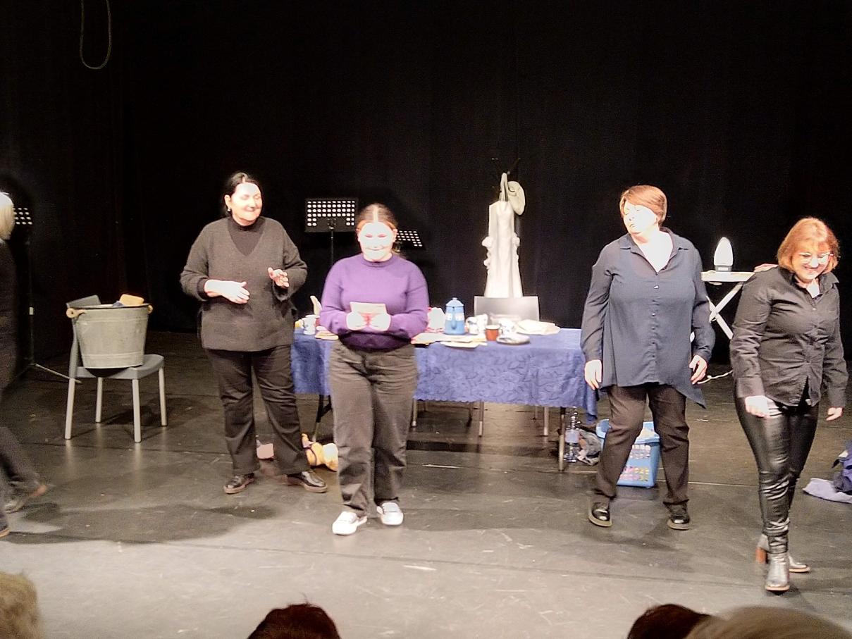 Activités médiathèque 2024